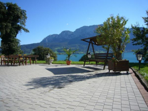 Pension Sonnhof, Unterach Am Attersee, Österreich